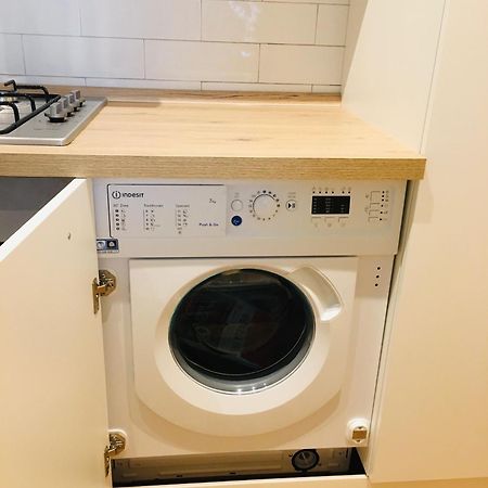 奧爾比亞Casa Maka'公寓 外观 照片